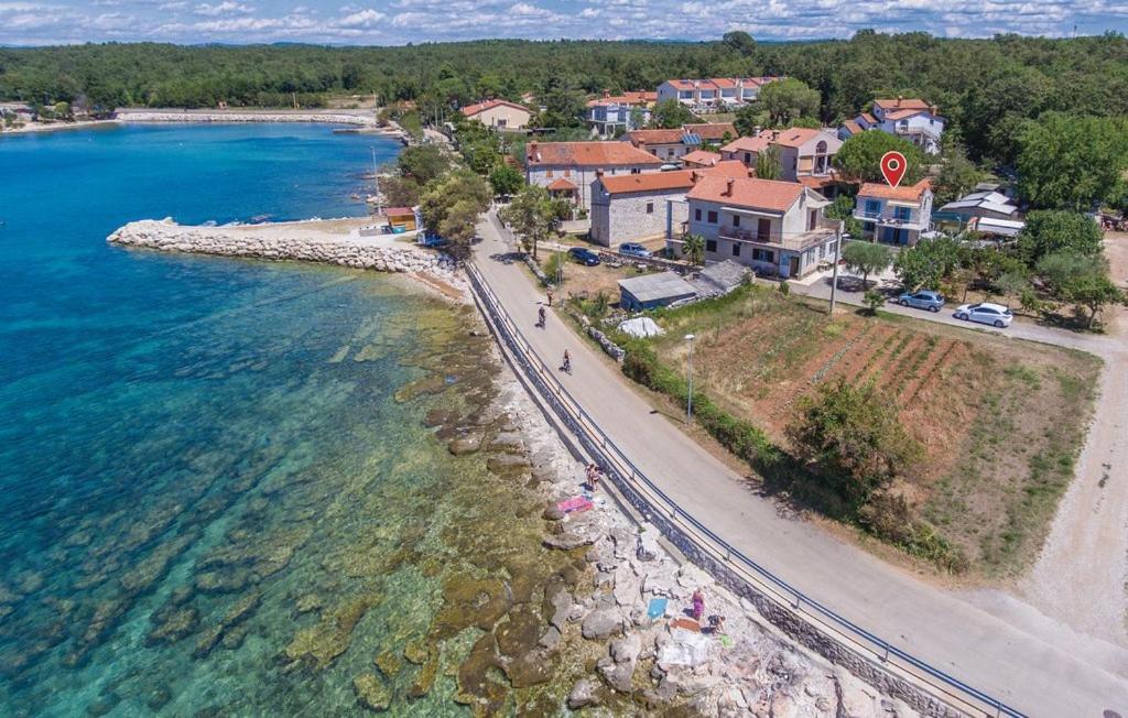 Casa Rocco Villa Umag Kültér fotó