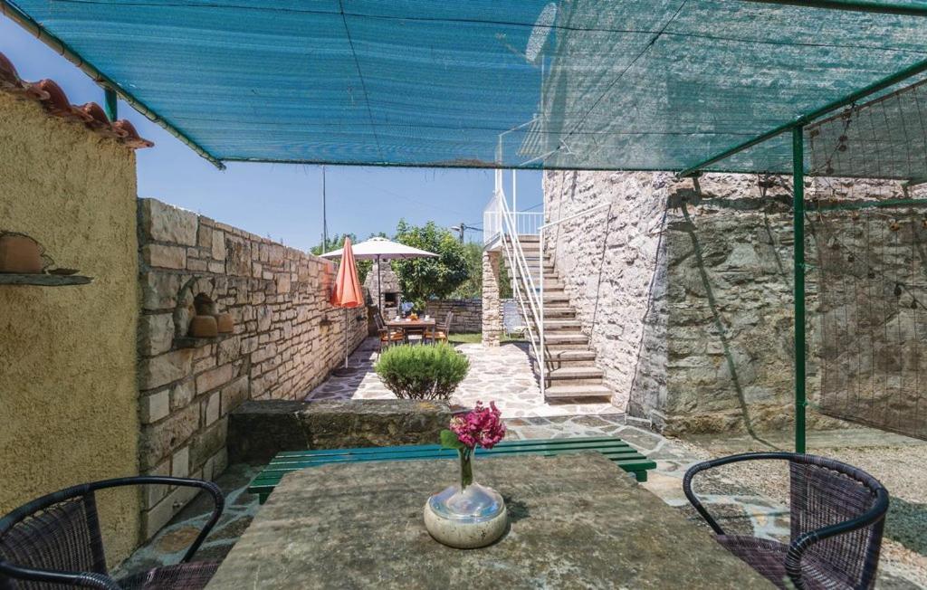 Casa Rocco Villa Umag Kültér fotó