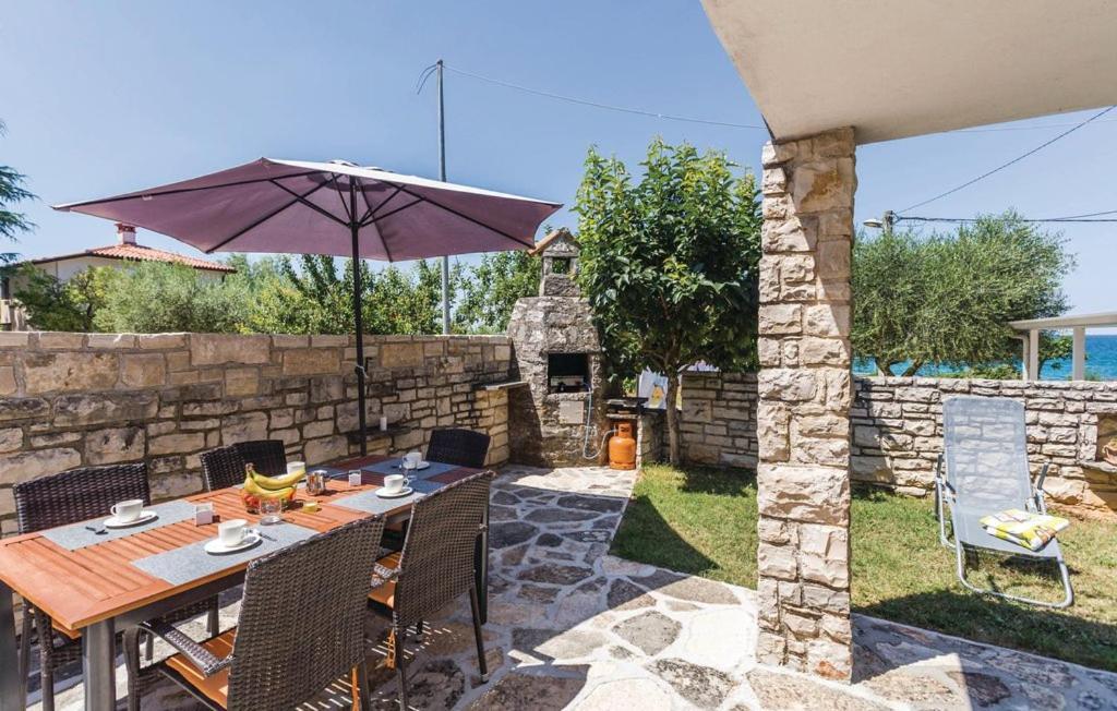 Casa Rocco Villa Umag Kültér fotó
