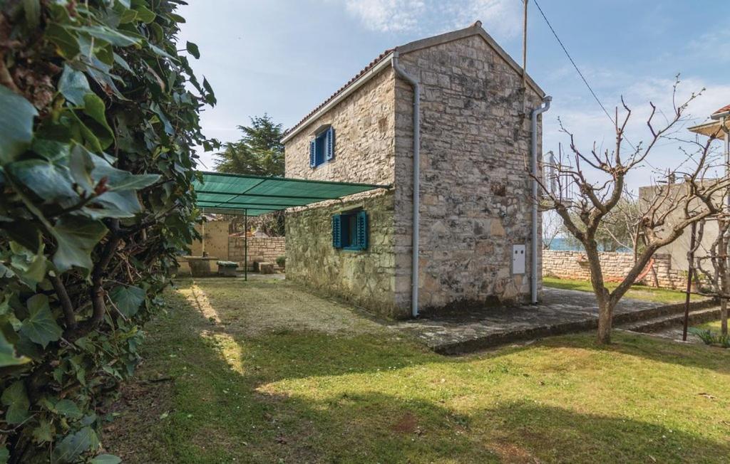 Casa Rocco Villa Umag Kültér fotó